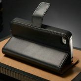 Capa Iphone 4 - 4S em couro - CIPH-4-4S-006