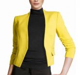 Blazer feminino moda primavera 2014 várias cores - BLZF-002
