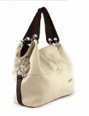 Bolsa com detalhe central BCFE-SI-005