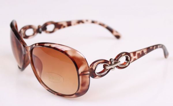 Óculos feminino estilo retrô várias cores - OC-002