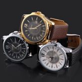 Relógio Masculino com data automática - RM-005