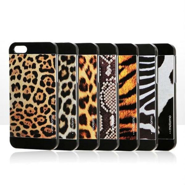 Capa IPHONE 4 - 4S - CIPH-4-4S-002
