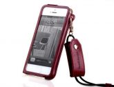 Capa IPHONE 5 - 5S - CIPH-5-5S-010