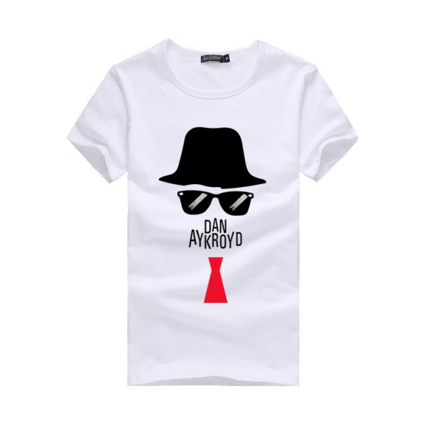 Camisetas com estampas estilosas - CABA-CU-004