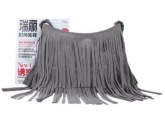 Bolsa com franja super na moda BCFE-SI-006