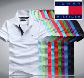 Camisa polo Tommy Hilfiger - CPO-MC-003